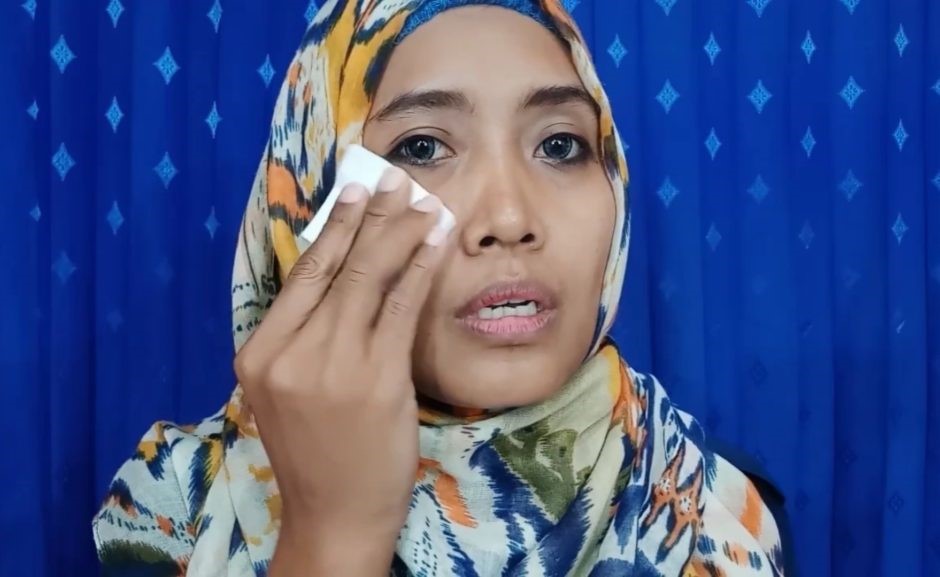 Rawat Kulit Cantikmu dengan Skincare Halal dan Natural